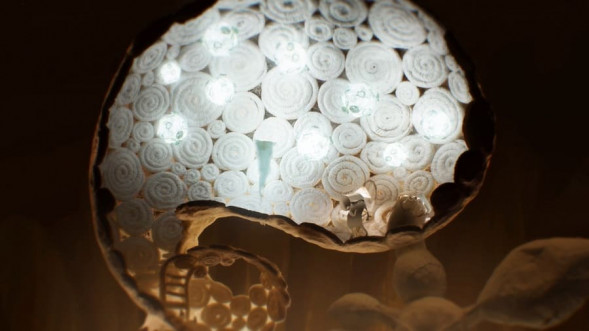 Игра Papetura. Craft Edition [Nintendo Switch, русские субтитры] в Омске