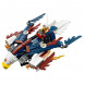 Конструктор LEGO Legends of Chima 70142 Огненный истребитель Орлицы Эрис в Омске