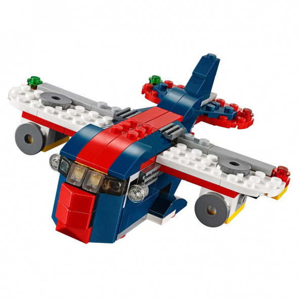 Конструктор LEGO Creator 31045 Морская экспедиция в Омске