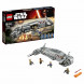Конструктор LEGO Star Wars 75140 Военный транспорт Сопротивления в Омске