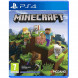 Игра Minecraft Bedrock [PS4, русская версия] в Омске