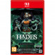 Игра Hades II [Nintendo Switch 2, русские субтитры] в Омске