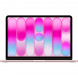 Ноутбук Apple MacBook Neo MHFH4 (A18 Pro 5-Core GPU, 8/256GB), Розовый/Blush в Омске