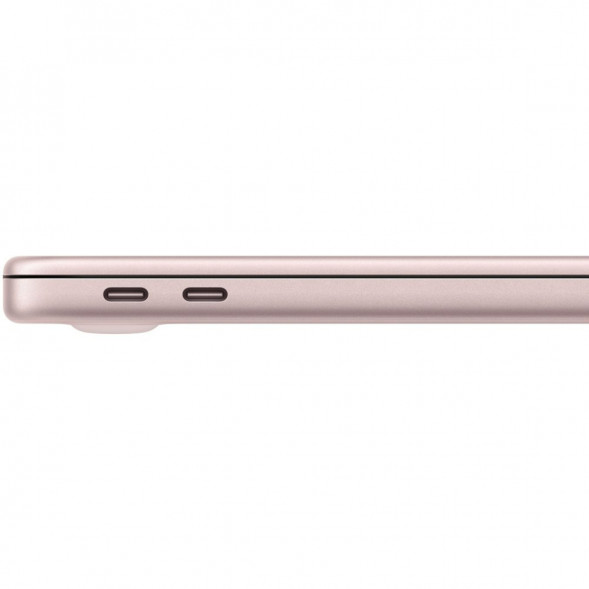 Ноутбук Apple MacBook Neo MHFH4 (A18 Pro 5-Core GPU, 8/256GB), Розовый/Blush в Омске