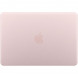 Ноутбук Apple MacBook Neo MHFH4 (A18 Pro 5-Core GPU, 8/256GB), Розовый/Blush в Омске