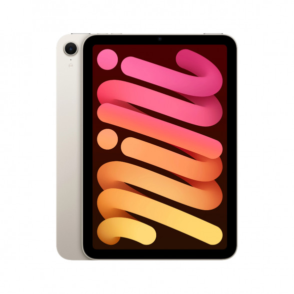 Планшет Apple iPad Mini (2024) Wi-Fi 512GB, Сияющая звезда в Омске