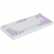 Клавиатура механическая AJAZZ AK820 [S1-AK820-1-RGB-DIY-SSS-PWB] в Омске