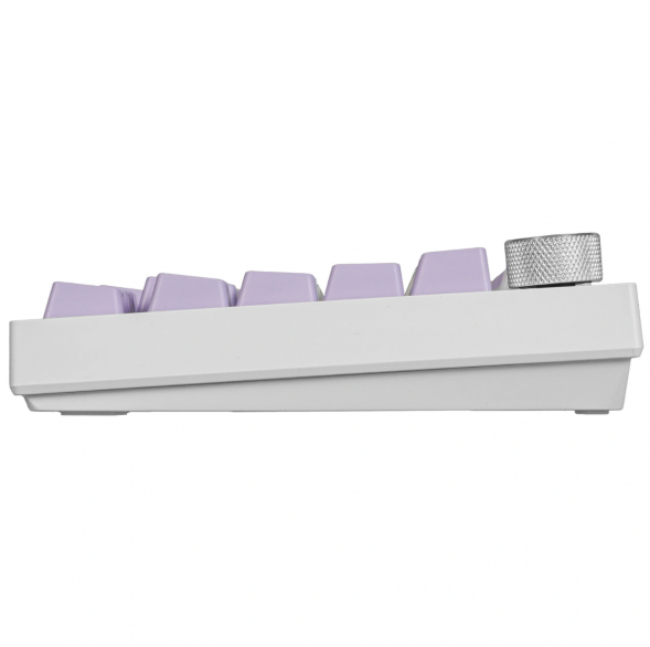 Клавиатура механическая AJAZZ AK820 [S1-AK820-1-RGB-DIY-SSS-PWB] в Омске