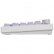 Клавиатура механическая AJAZZ AK820 [S1-AK820-1-RGB-DIY-SSS-PWB] в Омске
