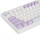Клавиатура механическая AJAZZ AK820 [S1-AK820-1-RGB-DIY-SSS-PWB] в Омске