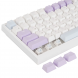 Клавиатура механическая AJAZZ AK820 [S1-AK820-1-RGB-DIY-SSS-PWB] в Омске