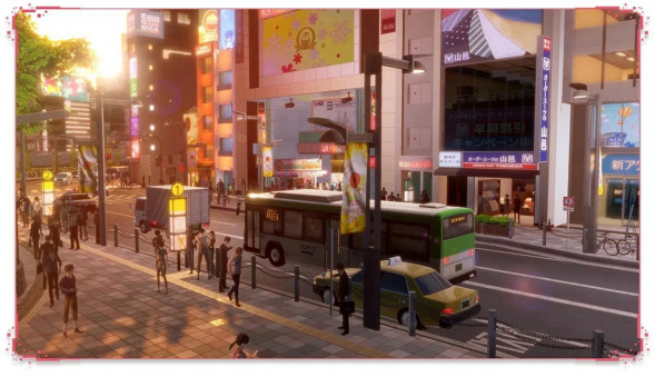Игра Digimon Story: Time Stranger [PS5, английская версия] в Омске