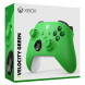 Геймпад Microsoft Xbox Series, velocity green в Омске