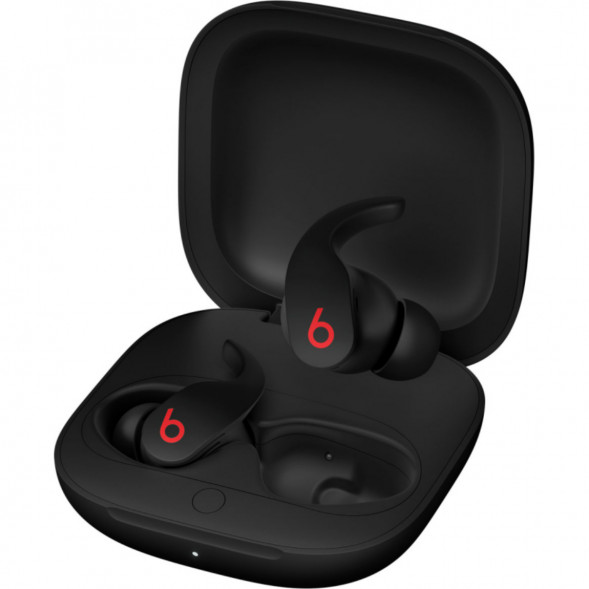 Беспроводные наушники Beats Fit Pro, черный в Омске