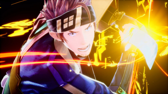 Игра Sword Art Online: Last Recollection [PS5, английская версия] в Омске