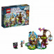 Конструктор LEGO Elves 41173 Школа драконов в Омске