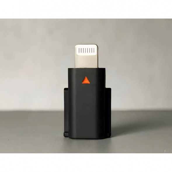 Адаптер DJI Mic Mini Mobile Phone Adapter (Lightning) в Омске