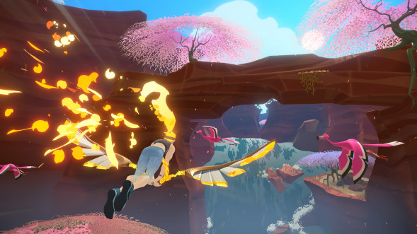 Ring Fit Adventure (Игра + контроллер Ring-Con + ремень на ногу Belt) [Nintendo Switch, английская версия] в Омске