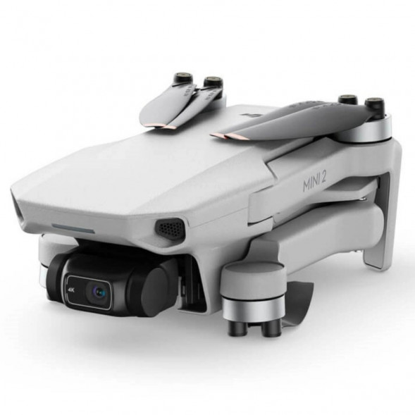 Квадрокоптер DJI Mini 2 в Омске