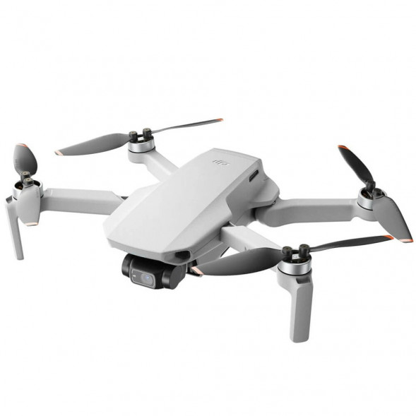 Квадрокоптер DJI Mini 2 в Омске