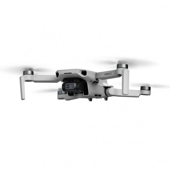 Квадрокоптер DJI Mini 2 в Омске