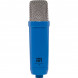 Микрофон студийный RODE NT1 Signature, Cobalt в Омске