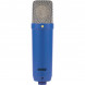 Микрофон студийный RODE NT1 Signature, Cobalt в Омске