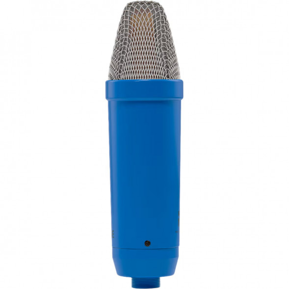 Микрофон студийный RODE NT1 Signature, Cobalt в Омске