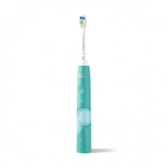 Электрическая зубная щетка Philips HX3689/43 Series 4100 в Омске