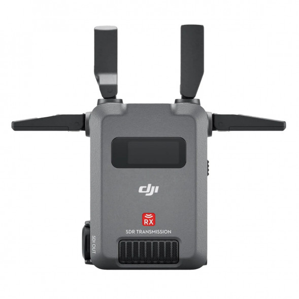 Cистема передачи видео DJI SDR Transmission Receiver (Приемник) в Омске