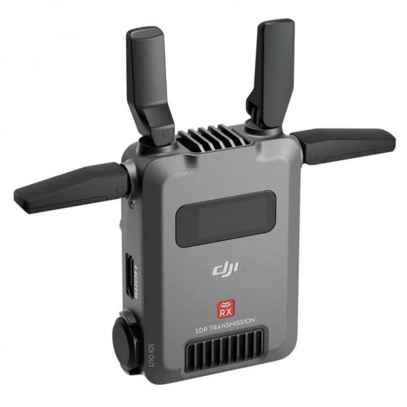 Cистема передачи видео DJI SDR Transmission Receiver (Приемник) в Омске