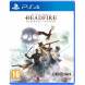 Игра Pillars of Eternity II: Deadfire. Ultimate Edition [PS4, русские субтитры] в Омске