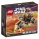 Конструктор LEGO Star War 75129 Боевой корабль Вуки в Омске