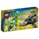 Конструктор LEGO Legends of Chima 70128 Крылатый истребитель Браптора в Омске