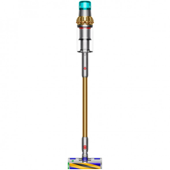 Пылесос Dyson V15 Detect Absolute SV47, Gold (447000-01) в Омске