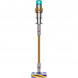 Пылесос Dyson V15 Detect Absolute SV47, Gold (447000-01) в Омске
