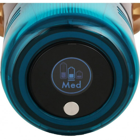 Пылесос Dyson V15 Detect Absolute SV47, Gold (447000-01) в Омске