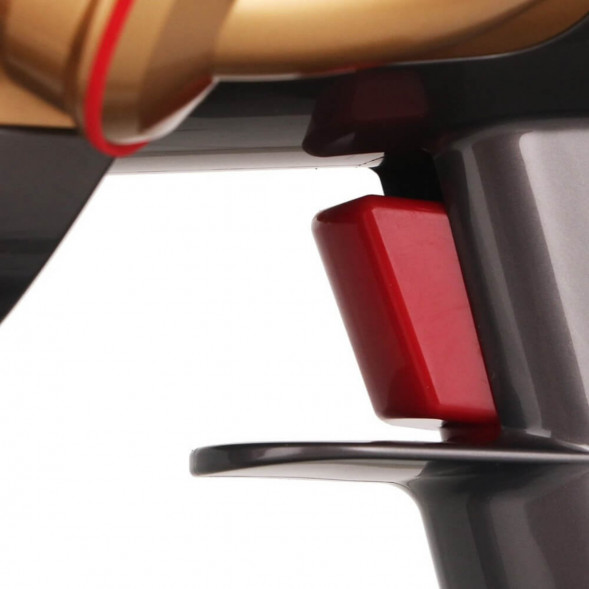 Пылесос Dyson V15 Detect Absolute SV47, Gold (447000-01) в Омске