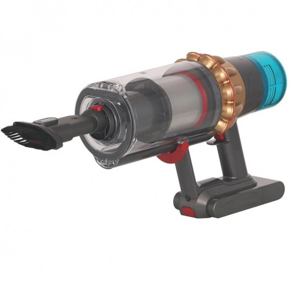 Пылесос Dyson V15 Detect Absolute SV47, Gold (447000-01) в Омске