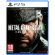 Игра Metal Gear Solid Delta: Snake Eater. Day One Edition [PS5, русские субтитры] в Омске