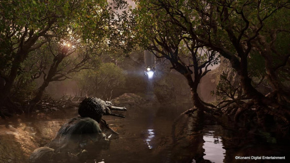 Игра Metal Gear Solid Delta: Snake Eater. Day One Edition [PS5, русские субтитры] в Омске