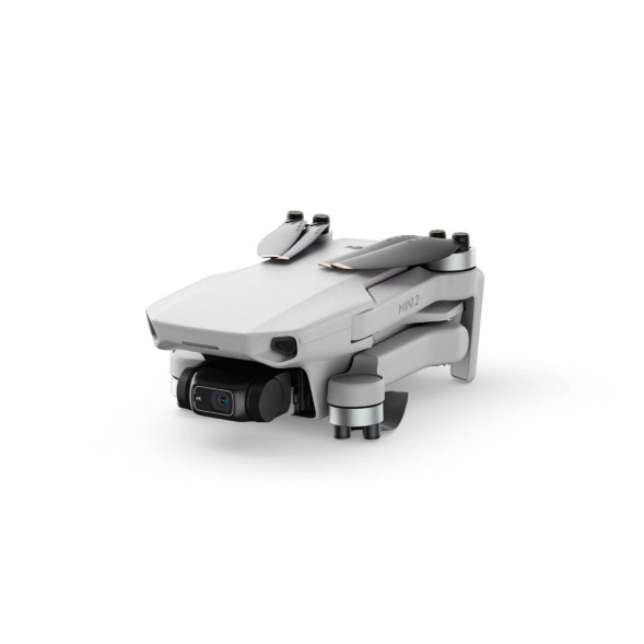 Квадрокоптер DJI Mavic Mini 2 Fly More Combo в Омске