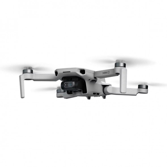 Квадрокоптер DJI Mavic Mini 2 Fly More Combo в Омске