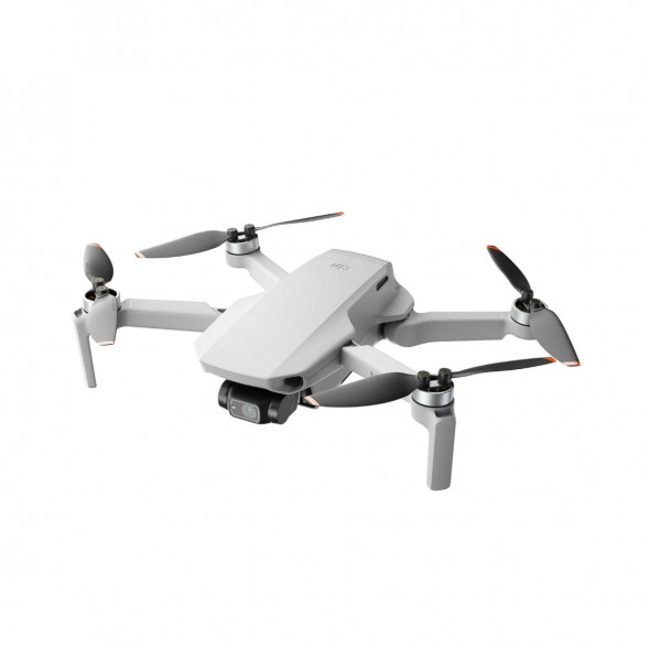 Квадрокоптер DJI Mavic Mini 2 Fly More Combo в Омске