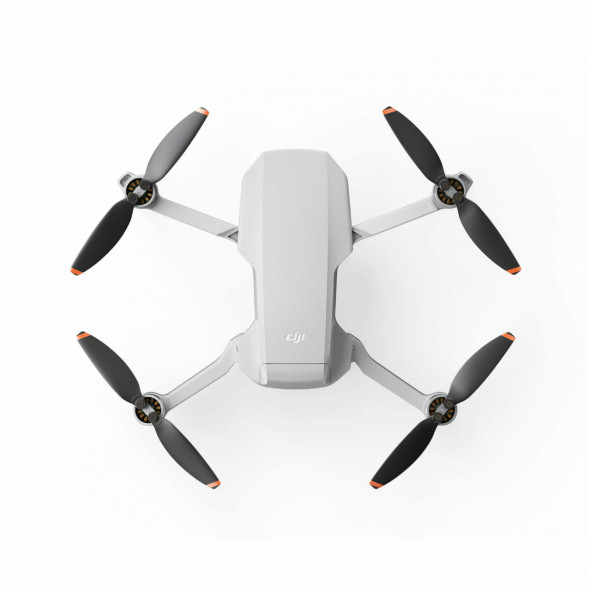 Квадрокоптер DJI Mavic Mini 2 Fly More Combo в Омске
