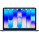 Ноутбук Apple MacBook Neo MHFF4 (A18 Pro 5-Core GPU, 8/256GB), Синий/Indigo в Омске