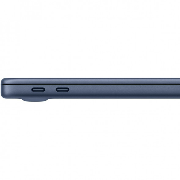 Ноутбук Apple MacBook Neo MHFF4 (A18 Pro 5-Core GPU, 8/256GB), Синий/Indigo в Омске