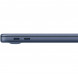 Ноутбук Apple MacBook Neo MHFF4 (A18 Pro 5-Core GPU, 8/256GB), Синий/Indigo в Омске