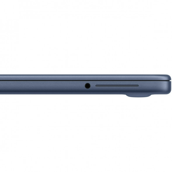 Ноутбук Apple MacBook Neo MHFF4 (A18 Pro 5-Core GPU, 8/256GB), Синий/Indigo в Омске