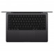 Ноутбук Apple MacBook Pro 14 2026 MGDU4 (M5 Max 32-Core GPU, 36GB/2TB), Черный космос/Space Black в Омске